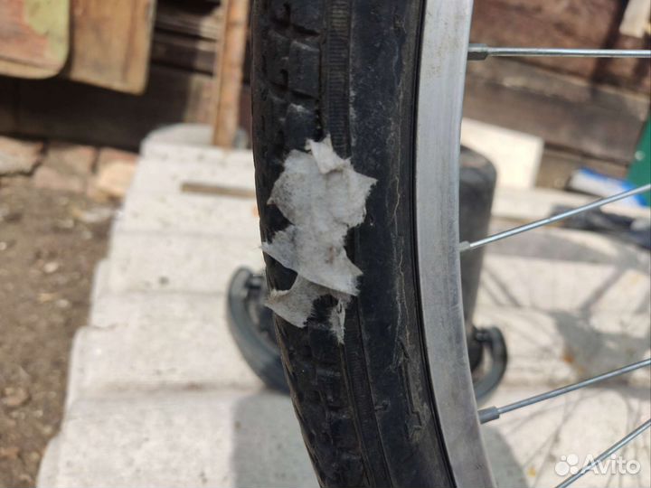 Велосипед бу Байкал 2809