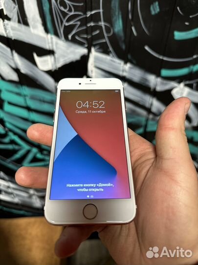 iPhone 7, 32 ГБ