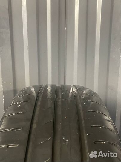 Hankook Kinergy Eco 195/65 R15 91H