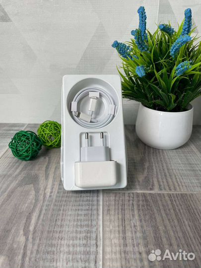 Apple 35W Dual usbc Port Power Adapter