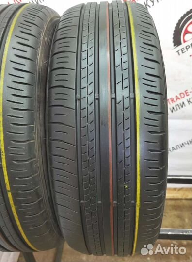 Dunlop Grandtrek PT30 225/60 R18 100H