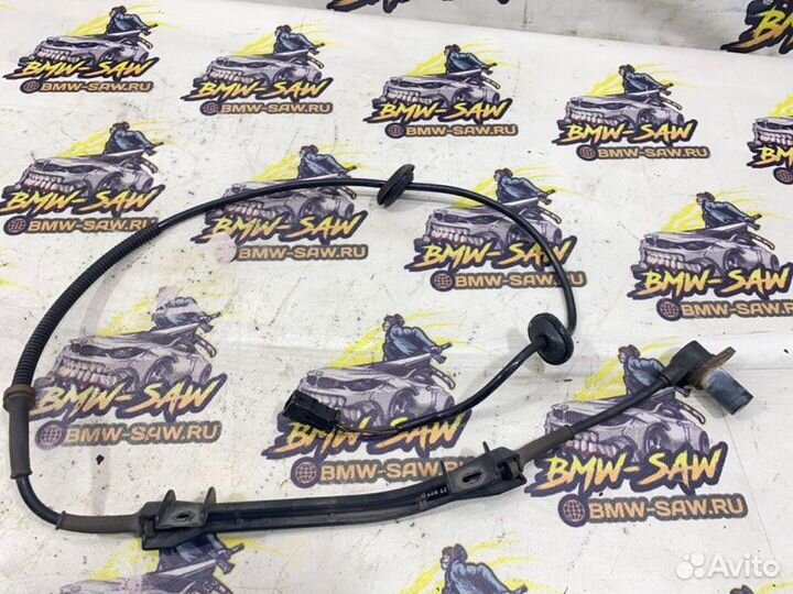 Датчик abs задний правый Audi A6 C5 ASN 2004