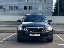 Volvo XC60 3.2 AT, 2010, 154 242 км, с проб�егом, цена 1 045 500 руб.