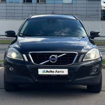 Volvo XC60 3.2 AT, 2010, 154 242 км, с пробегом, цена 955 000 руб.