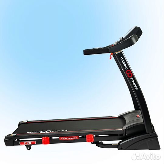 Беговая дорожка CardioPower T30 арт. 1.83