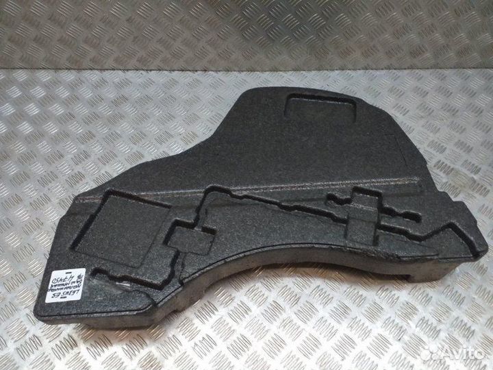 Ящик для инструментов правый Lexus Es200 (Xv60)