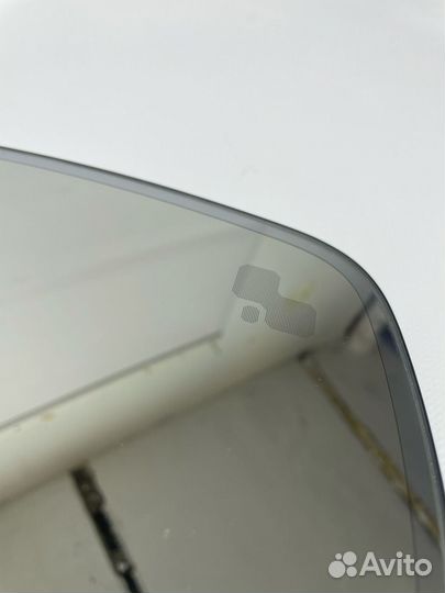 Зеркальный элемент правый Range Rover L322 BSM