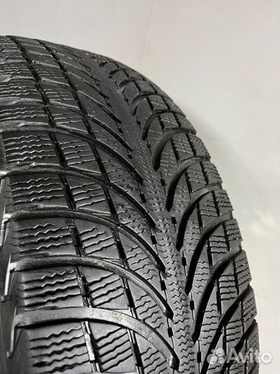 Michelin Latitude Alpin LA2 235/65 R17 108H