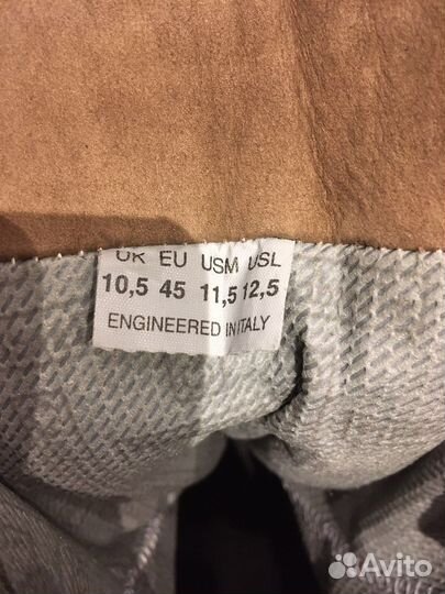 Продаю берцы