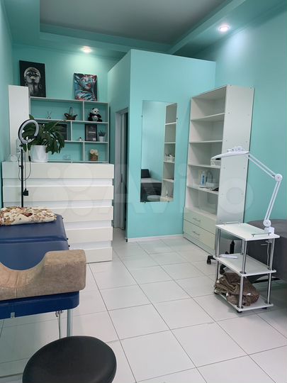 Свободного назначения, 19 м²