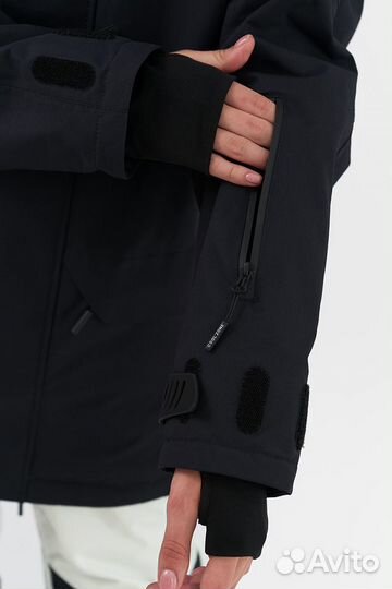Куртка горнолыжная унисекс Cool Zone размер XL нов