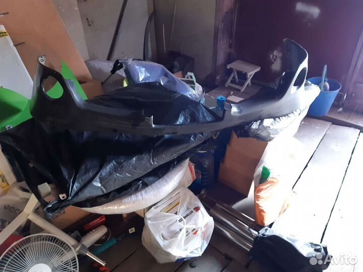 Запчасти на тойота caldina