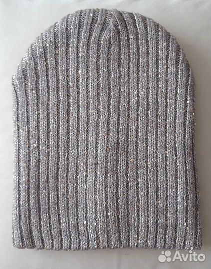 Шапка Marmalato новая