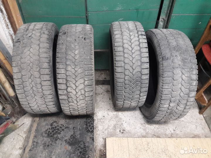 Yokohama Ice Guard IG70 225/55 R18 98Q