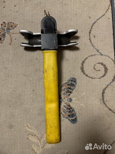 Блокировка на руль