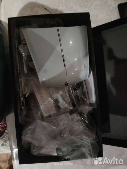 Газ М21 волга DeAgostini 1:8