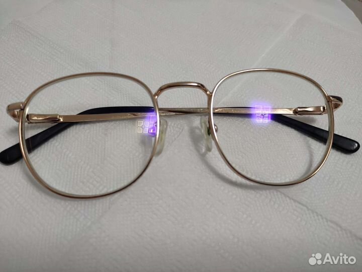 Очки -1,75 и -1,5