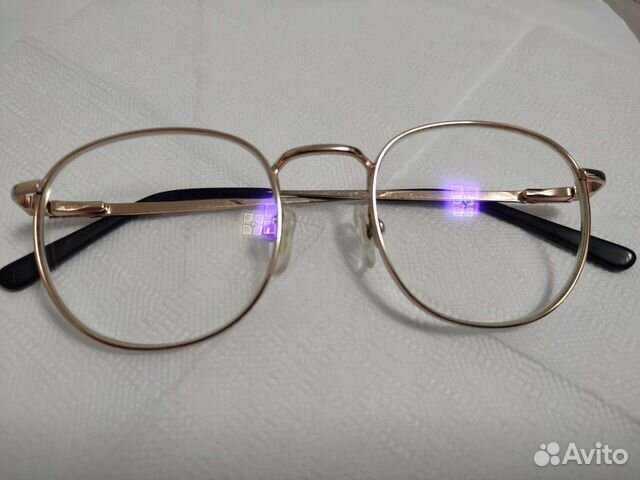 Очки -1,75 и -1,5