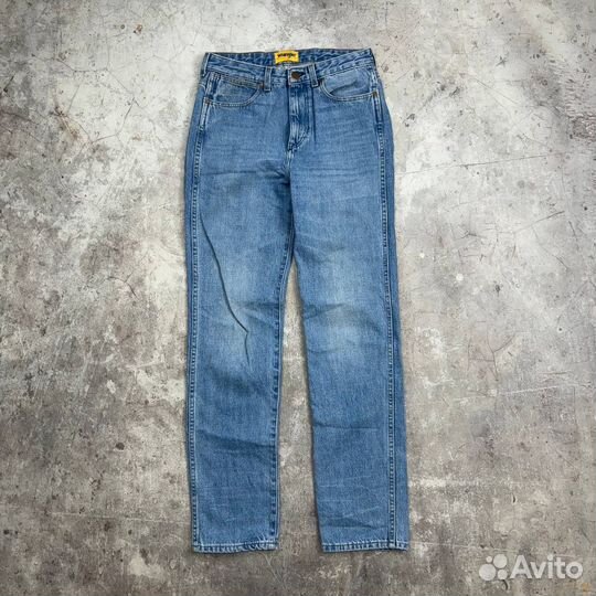 Джинсы Wrangler мужские S