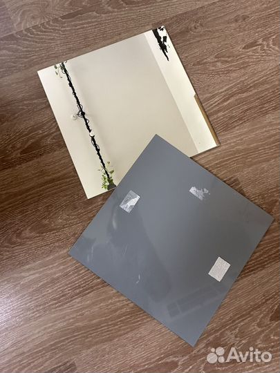 Зеркало лотс Икеа