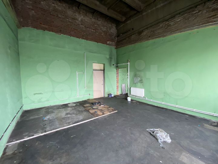 Производство, 150 м²