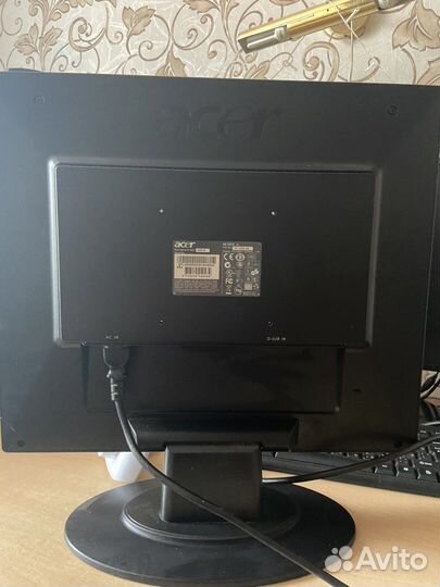 Монитор Acer