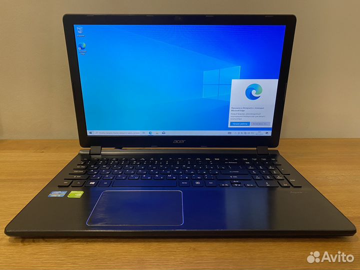 Acer i5/gt750 4gb/ddr3-8gb/500gb