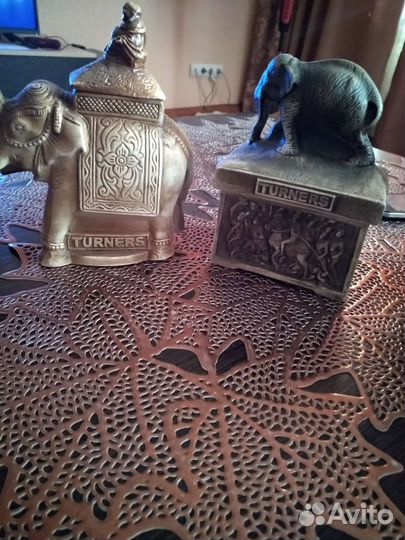 Фарфоровые статуэтки СССР