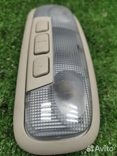 Плафон подсветки салона Ford Mondeo 4 седан 2.0