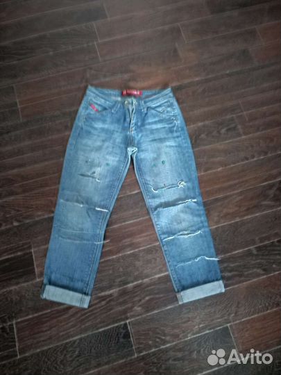 Джинсы, разм.26