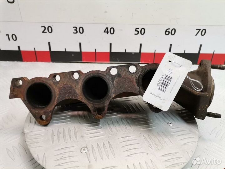 Коллектор выпускной для Audi A6 C5 078253032BJ