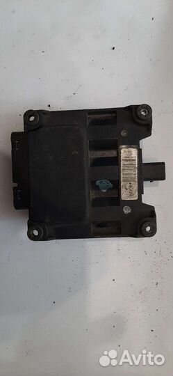 Клапан егр skoda Fabia 6q0906625b