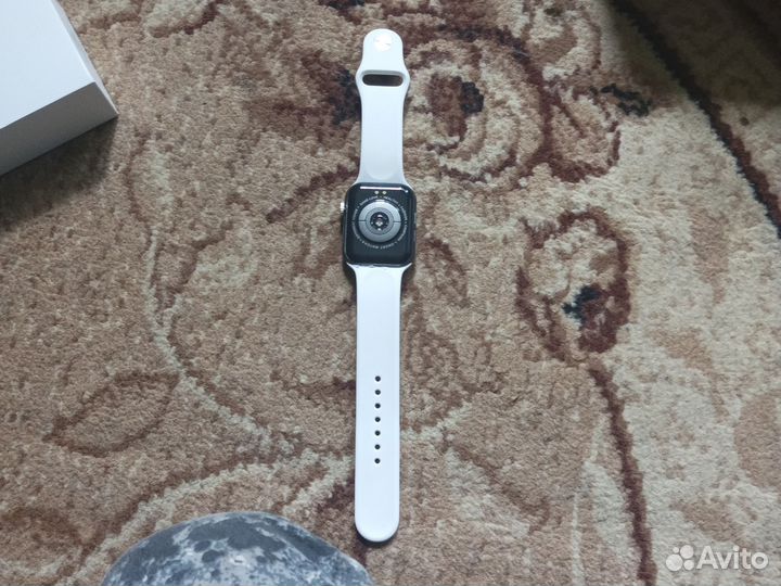 Смарт часы apple watch