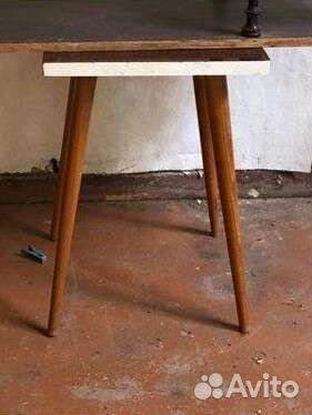 Табурет СССР