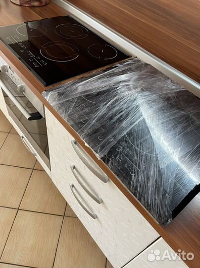 Варочная панель hansa