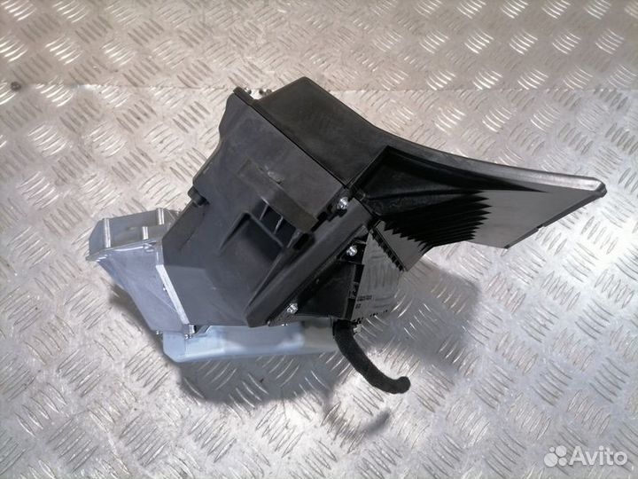 Дисплей информационный Bmw 6 2011-2017