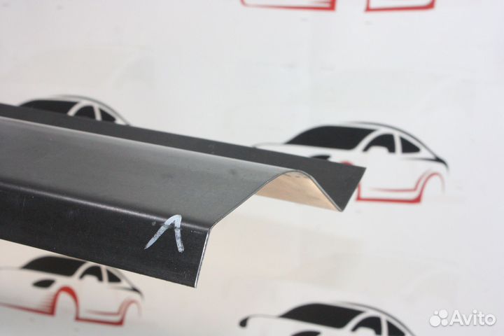 Ремонтный порог Chery tiggo t11