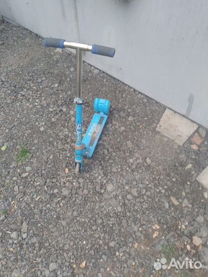 Продам детские самокаты