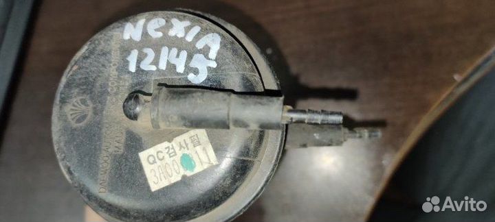 Клапан вакуумный Daewoo Nexia 1995-2016