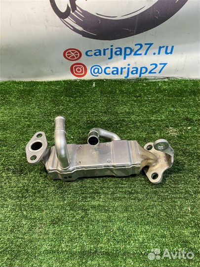 Теплообменник (3) Honda Fit GP5 2015