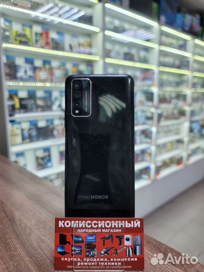 HONOR 10X Lite, 4/128 ГБ