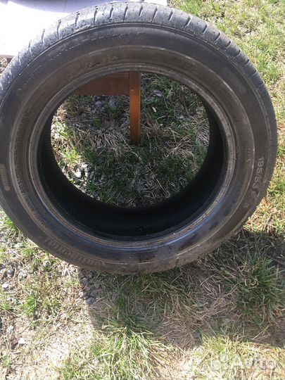 Michelin Compact C2 195/55 R15 88T