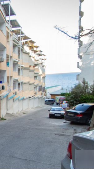 1-к. квартира, 32 м², 1/5 эт.