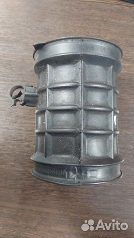 Патрубок воздушный Mercedes G 320 4X4 463 104.996