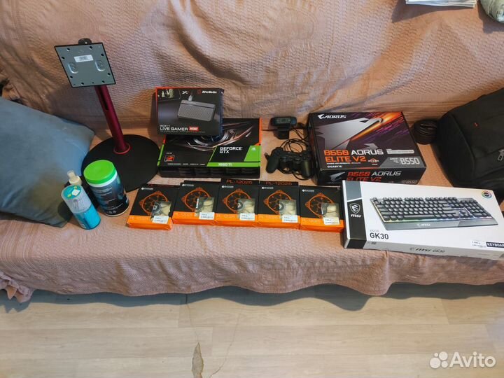 Продаю компьютер