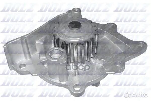 Насос водяной C Crosser C Crosser (2007/7) 2.2