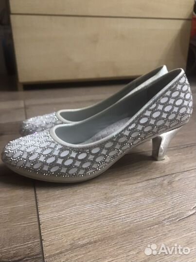 Детская обувь для девочек