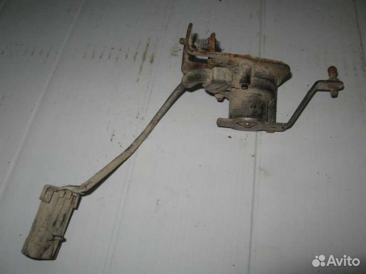 Датчик дорожного просвета Chevrolet Tahoe 840