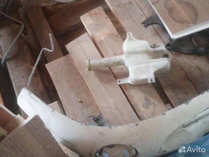 Запчасти ford mondeo 2