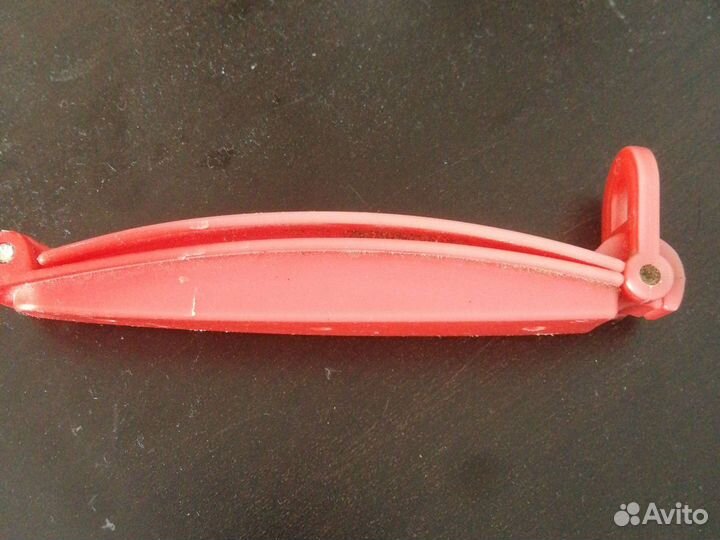 Фиксатор ремня безопасности для детей